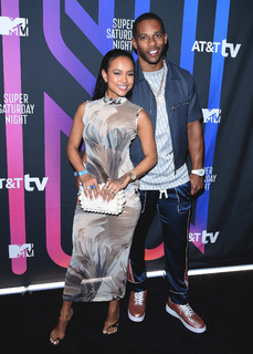 Karrueche Tran feet photo thumbnail
