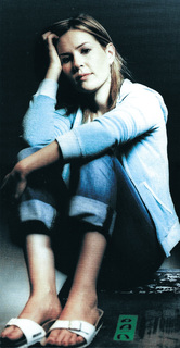 Dido feet photo 1