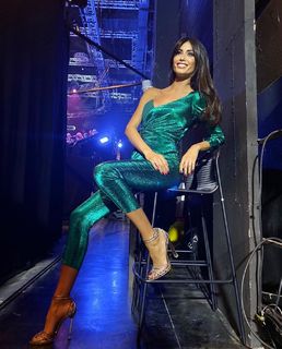 Federica Nargi feet photo thumbnail