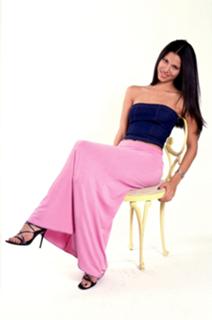 Roselyn Sanchez feet photo thumbnail