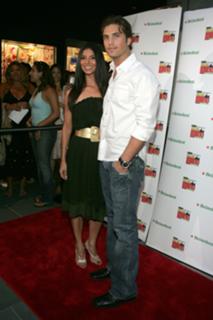 Roselyn Sanchez feet photo thumbnail