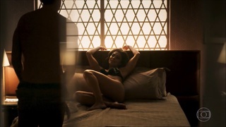 Juliana Paes feet photo thumbnail
