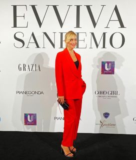 Federica Fontana feet photo thumbnail