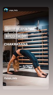 Federica Fontana feet photo thumbnail