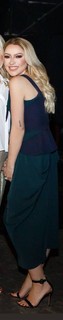 Hadise feet photo thumbnail