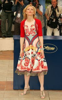 Cate Blanchett feet photo thumbnail