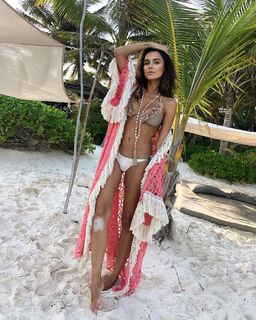 Natalia Siwiec feet photo thumbnail