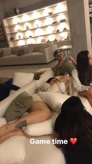 Cleo feet photo thumbnail