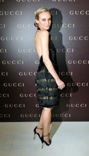 Diane Kruger feet photo thumbnail