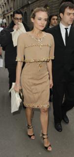 Diane Kruger feet photo thumbnail