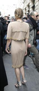 Diane Kruger feet photo thumbnail