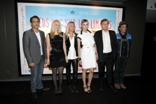 Diane Kruger feet photo thumbnail