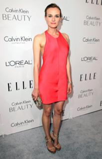 Diane Kruger feet photo thumbnail
