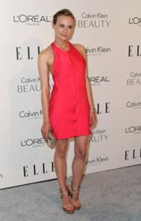Diane Kruger feet photo thumbnail