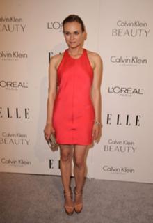 Diane Kruger feet photo thumbnail