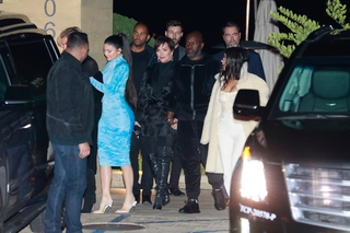 Kylie Jenner feet photo thumbnail