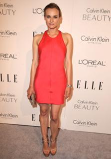 Diane Kruger feet photo thumbnail