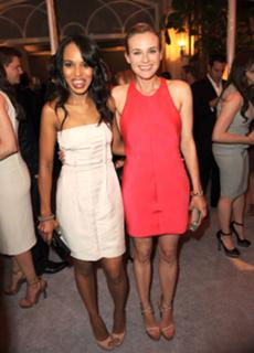 Diane Kruger feet photo thumbnail