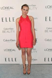 Diane Kruger feet photo thumbnail