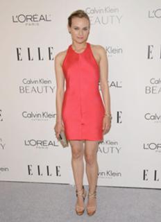 Diane Kruger feet photo thumbnail