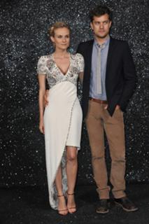 Diane Kruger feet photo thumbnail