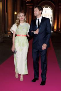 Diane Kruger feet photo thumbnail