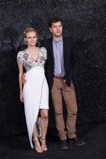 Diane Kruger feet photo thumbnail