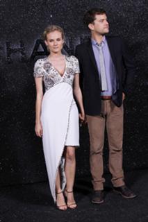 Diane Kruger feet photo thumbnail
