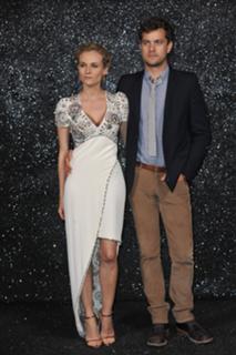 Diane Kruger feet photo thumbnail