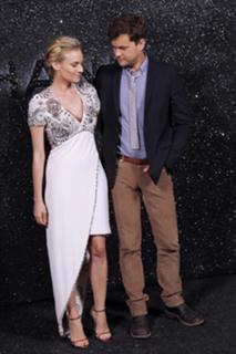 Diane Kruger feet photo thumbnail