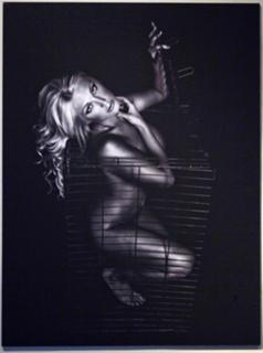 Brooke Hogan feet photo thumbnail