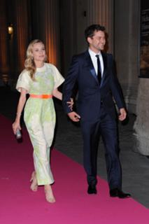 Diane Kruger feet photo thumbnail