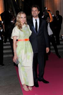 Diane Kruger feet photo thumbnail