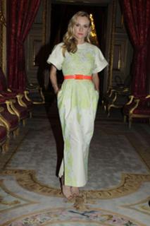 Diane Kruger feet photo thumbnail