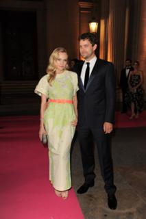Diane Kruger feet photo thumbnail
