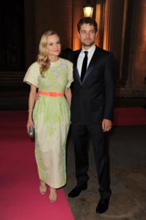 Diane Kruger feet photo thumbnail