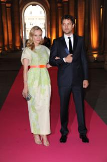 Diane Kruger feet photo thumbnail
