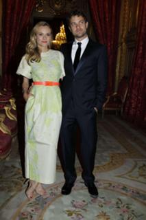 Diane Kruger feet photo thumbnail