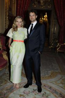 Diane Kruger feet photo thumbnail