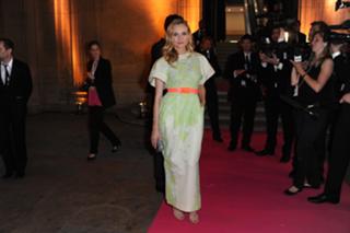 Diane Kruger feet photo thumbnail