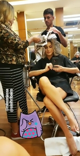 Lívia Andrade feet photo thumbnail