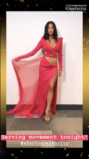 Nicole Scherzinger feet photo thumbnail
