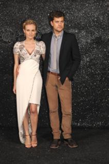 Diane Kruger feet photo thumbnail