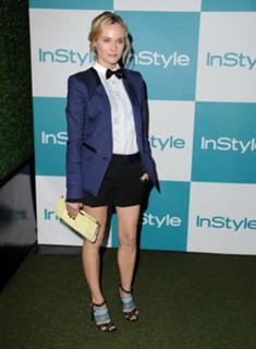 Diane Kruger feet photo thumbnail