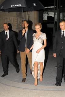Diane Kruger feet photo thumbnail