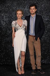Diane Kruger feet photo thumbnail