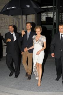Diane Kruger feet photo thumbnail