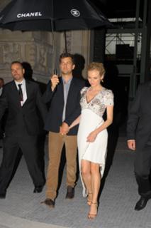 Diane Kruger feet photo thumbnail