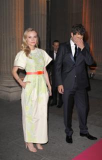 Diane Kruger feet photo thumbnail
