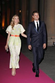 Diane Kruger feet photo thumbnail